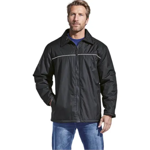 Mens Hi-Tech Black Main